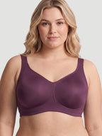 Full Coverage Wireless Jelly Bra