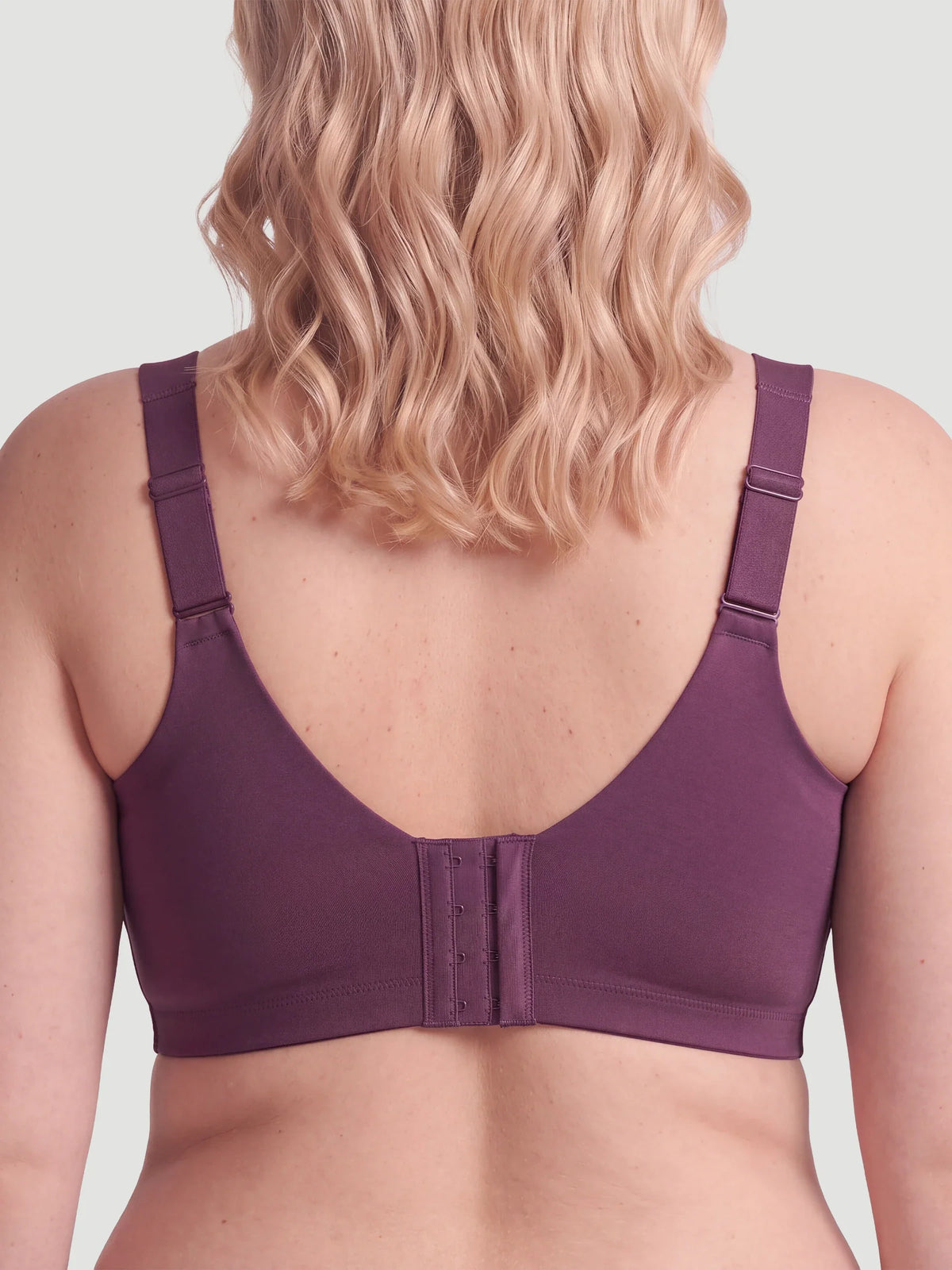 Full Coverage Wireless Jelly Bra