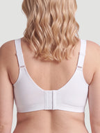 Full Coverage Wireless Jelly Bra