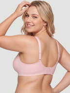 Comfort Push-Up Wireless Jelly Bra