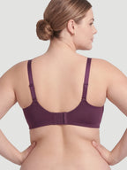 Comfort Push-Up Wireless Jelly Bra