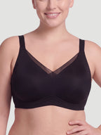 V Mesh Wireless Jelly Bra