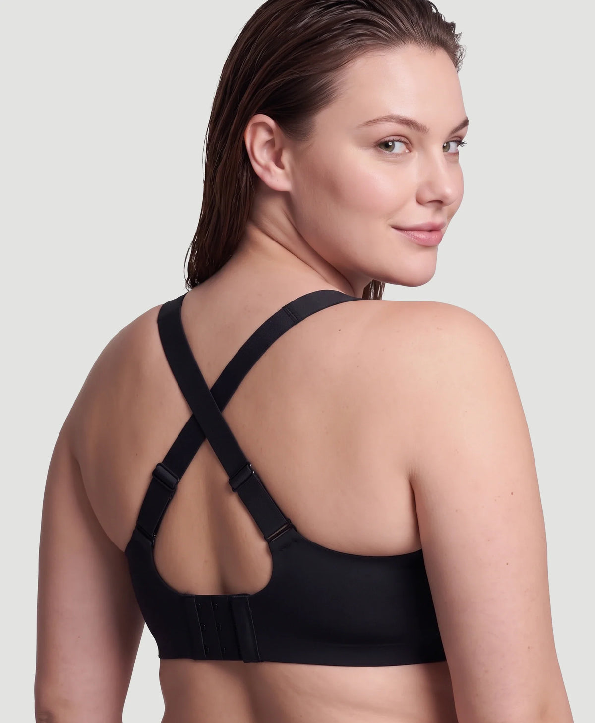 V Mesh Wireless Jelly Bra