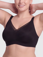V Mesh Wireless Jelly Bra