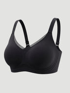 V Mesh Wireless Jelly Bra