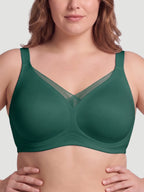 V Mesh Wireless Jelly Bra