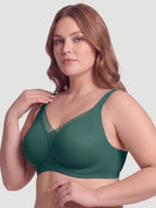 V Mesh Wireless Jelly Bra