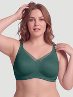 V Mesh Wireless Jelly Bra