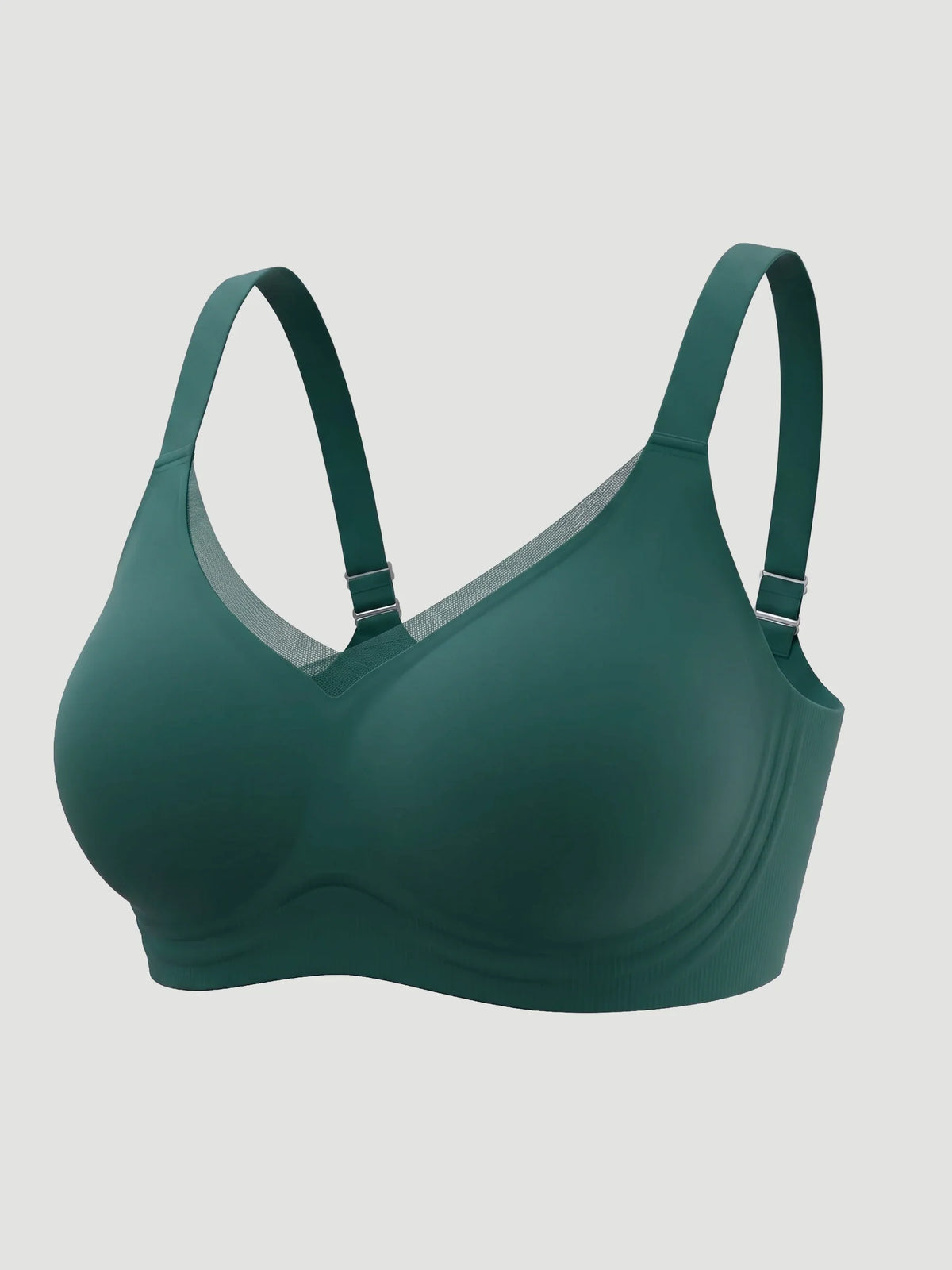 V Mesh Wireless Jelly Bra