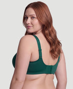 V Mesh Wireless Jelly Bra