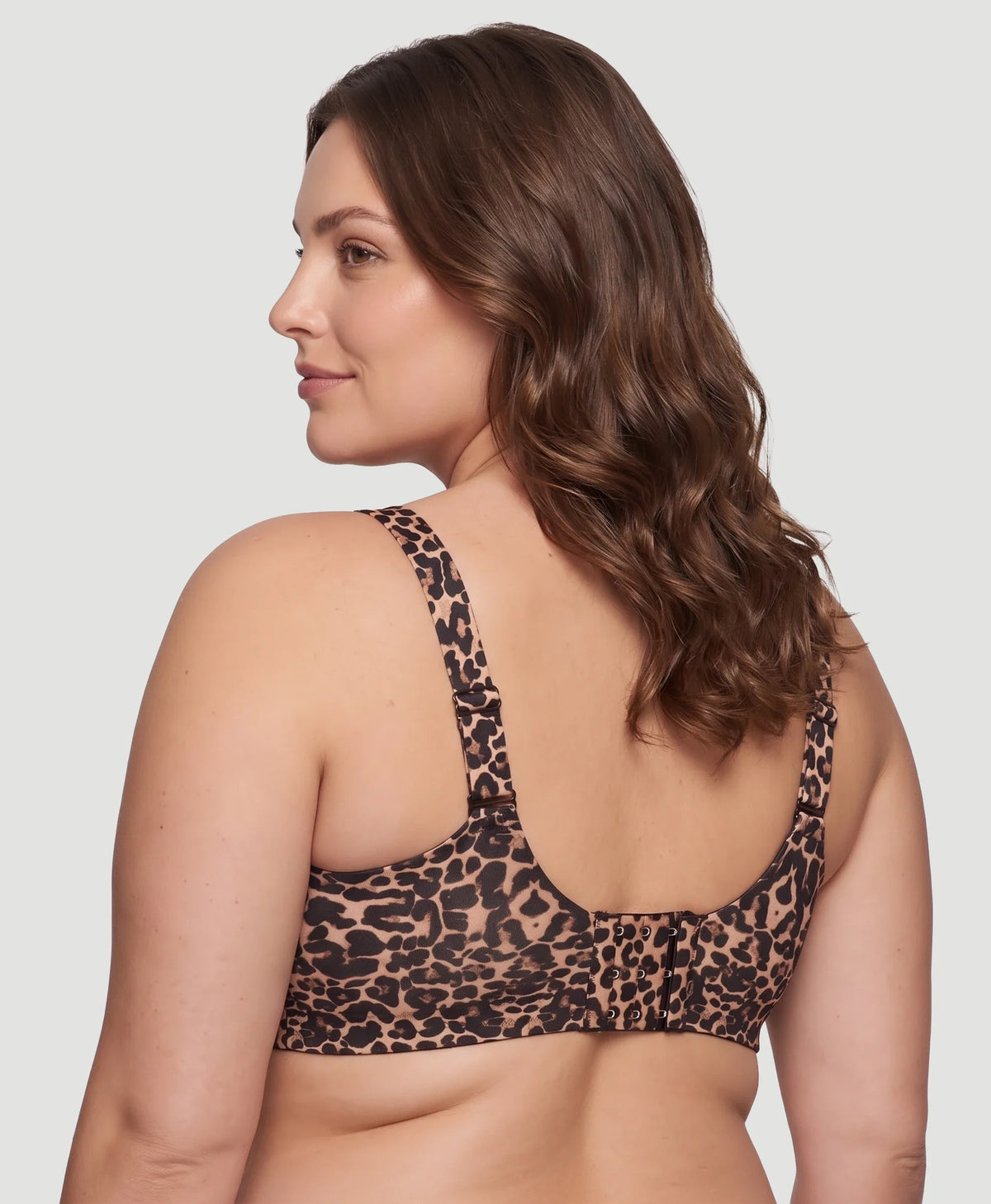 V Mesh Wireless Jelly Bra
