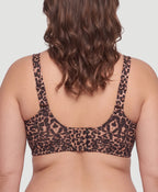 V Mesh Wireless Jelly Bra