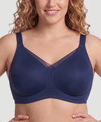 V Mesh Wireless Jelly Bra
