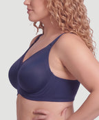 V Mesh Wireless Jelly Bra