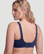 V Mesh Wireless Jelly Bra