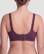 V Mesh Wireless Jelly Bra
