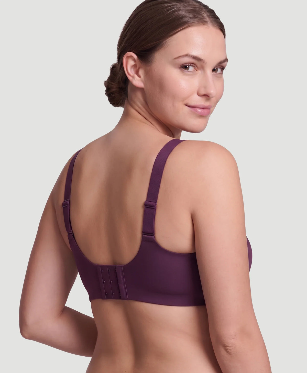 V Mesh Wireless Jelly Bra