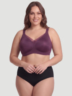 V Mesh Wireless Jelly Bra