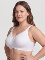 V Mesh Wireless Jelly Bra