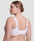 V Mesh Wireless Jelly Bra