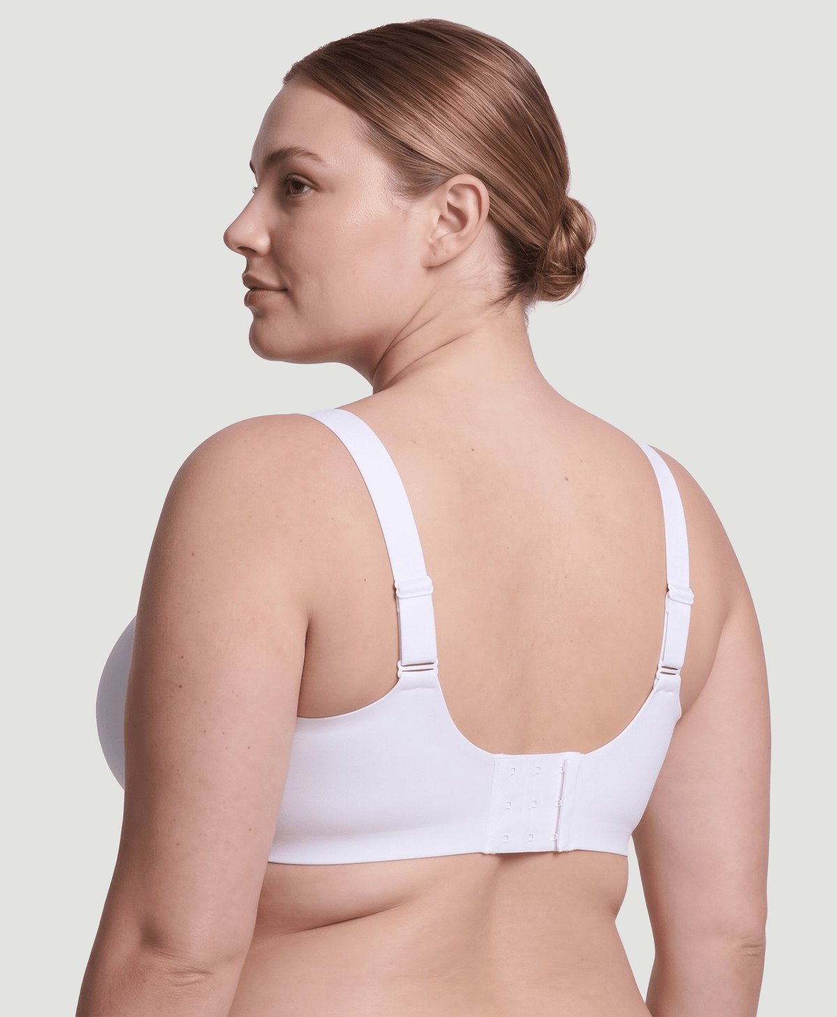 V Mesh Wireless Jelly Bra
