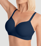 2-Pack Ultimate Comfort Wireless Support Bra