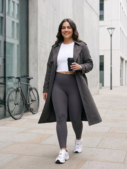 High Waisted Shaping Leggings