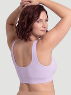 Daily Comfort Throw-on Wirefree Bra (A-FF Cup)