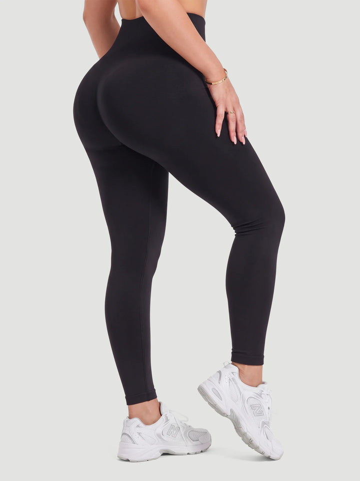 High Waisted Shaping Leggings