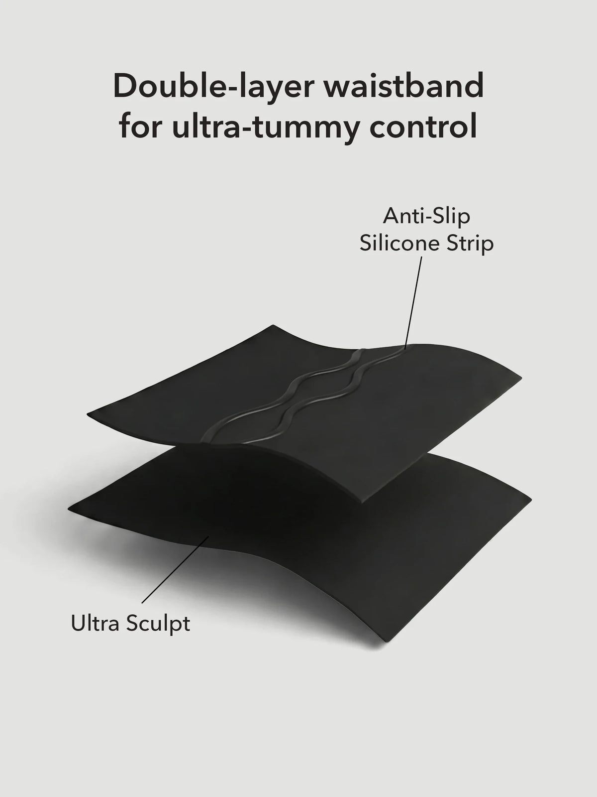 High Waisted Shaping Leggings
