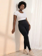High Waisted Shaper Leggings