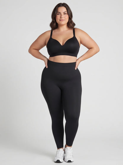 High Waisted Shaping Leggings