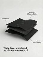 High Waisted Shaper Leggings