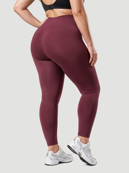 High Waisted Shaping Leggings