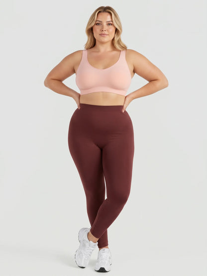 High Waisted Shaping Leggings