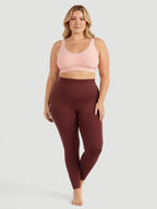High Waisted Shaper Leggings
