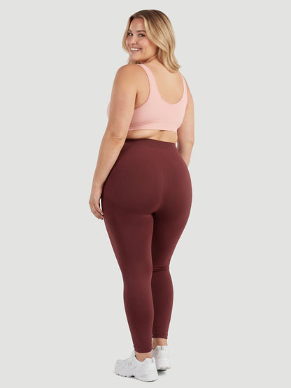 High Waisted Shaping Leggings