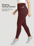 SPECIAL OFFER: High Waisted Shaping Leggings 80% OFF