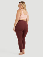 High Waisted Shaper Leggings