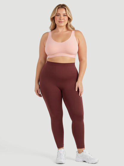 High Waisted Shaping Leggings