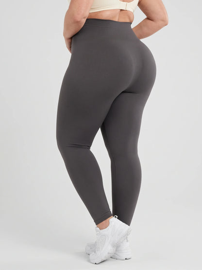 High Waisted Shaping Leggings