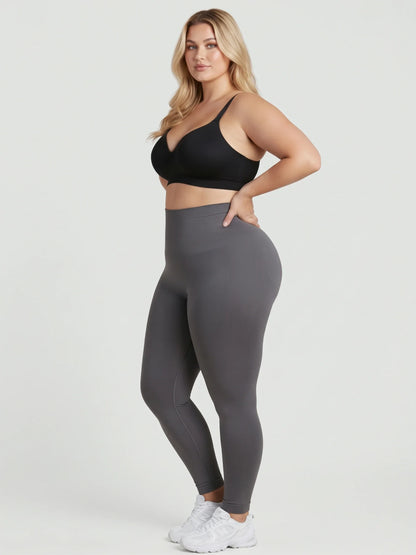 High Waisted Shaping Leggings
