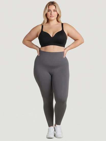 High Waisted Shaping Leggings