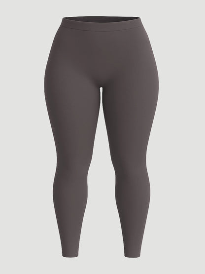 High Waisted Shaping Leggings