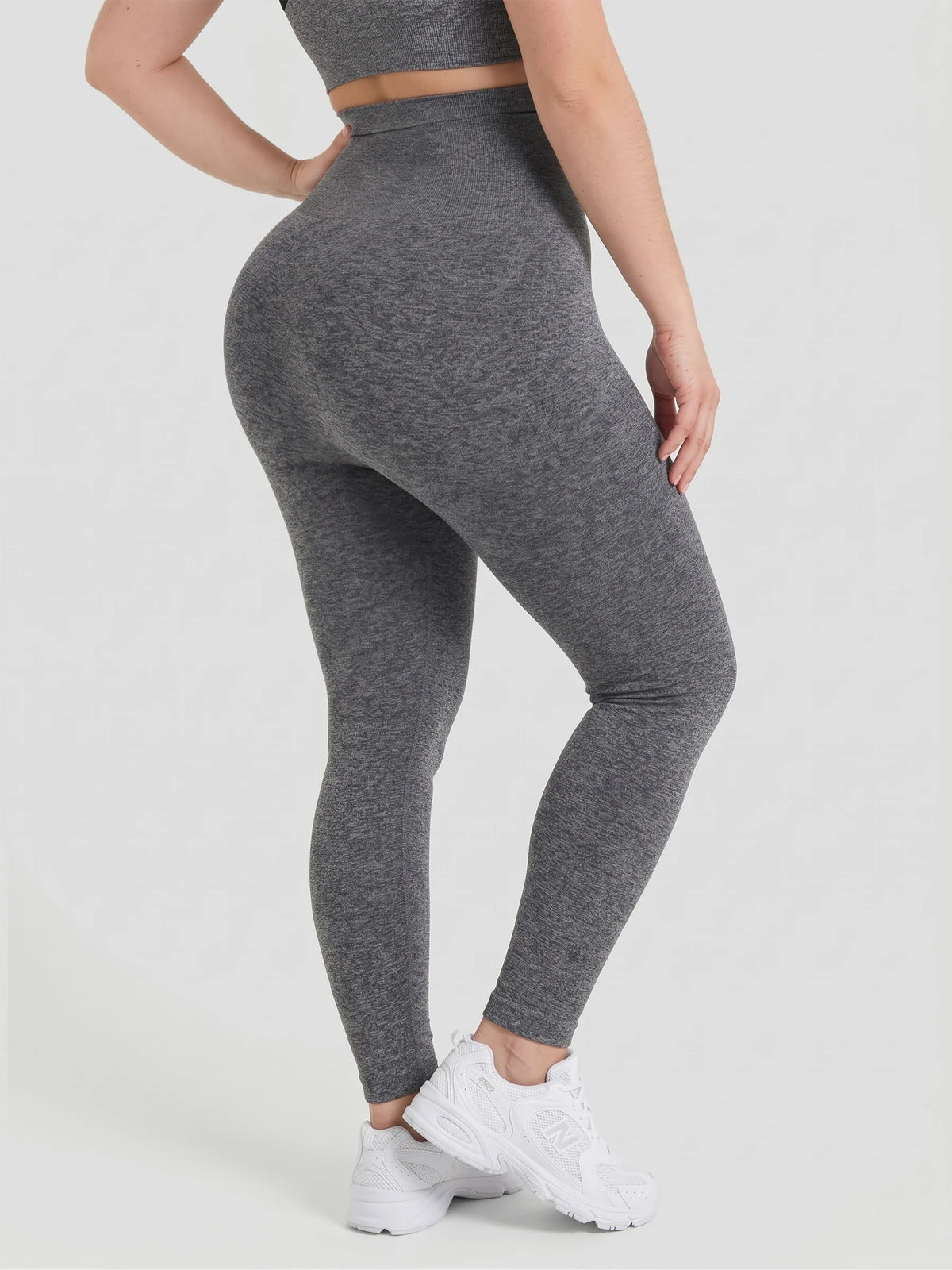 High Waisted Shaping Leggings