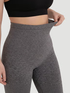 High Waisted Shaper Leggings