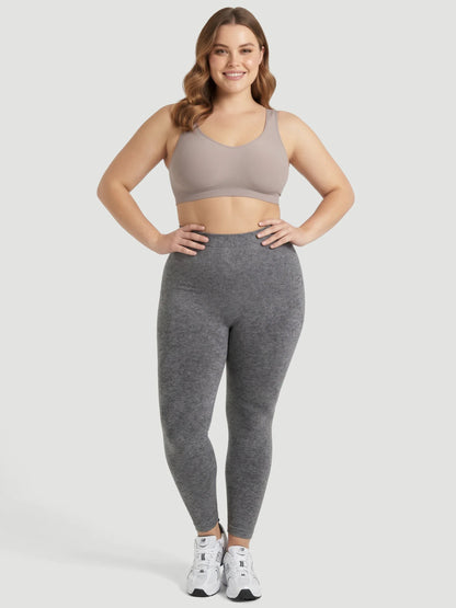 High Waisted Shaping Leggings