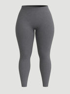 High Waisted Shaper Leggings