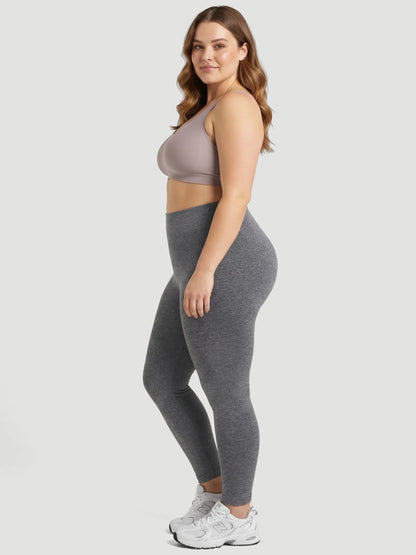 High Waisted Shaping Leggings