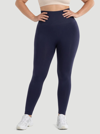 High Waisted Shaping Leggings